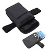 Tablet Sleeve Bag, Alvinlite Carrying Case with Storage Pockets Tablet