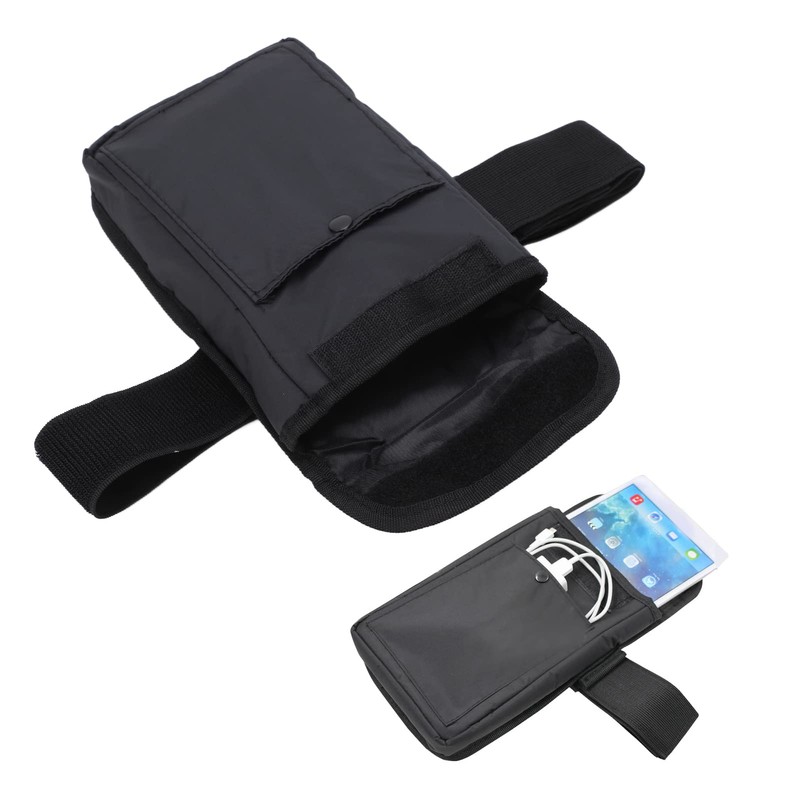 Tablet Sleeve Bag, Alvinlite Carrying Case with Storage Pockets Tablet