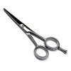 Made In Germany Axion Stainless Steel, Haircuts Shears Luxury Satin