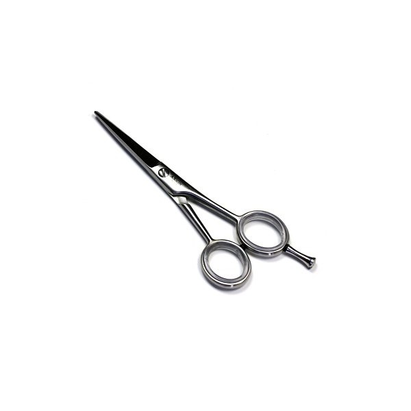 Made In Germany Axion Stainless Steel, Haircuts Shears Luxury Satin