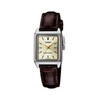 Casio LTP-V007L-9EUDF Wristwatch