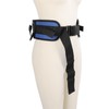 Gait Transfer Belt Lumbar Supporting Lift Walking Belt Assist Device