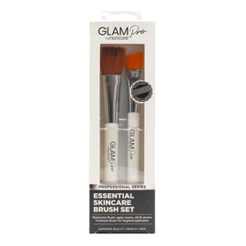 Manicare Glam Pro Essential Skincare Brush Set