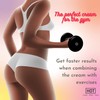 Hot Butt Booster Cream, XX-Large, 100 ml