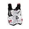 Leatt Chest Protector 2.5 White