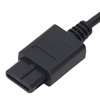 N64 to HDMI Adapter, HDMI Converter with 4:3 16:9 Switcher,