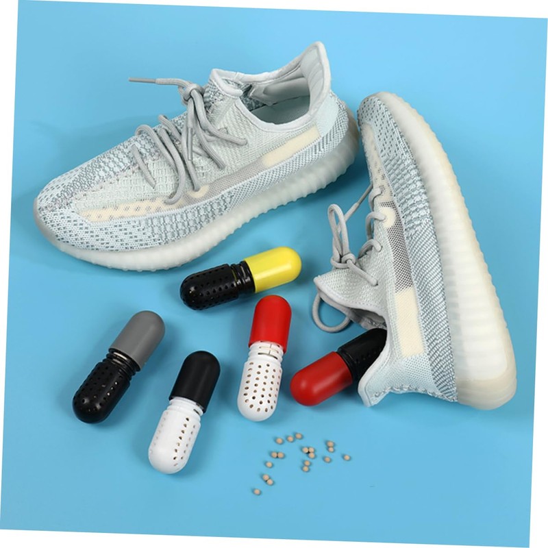 COLLBATH Leather Shoes Dehumidifying Capsules Dryer Home Dorm Hotel 2