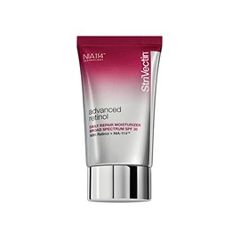 StriVectin Advanced Retinol Daily Repair — Hidratante Antienvejecimientofacial de amplio espectro SPF 30, 29.99 mililitro