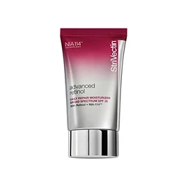 StriVectin Advanced Retinol Daily Repair — Hidratante Antienvejecimientofacial de amplio espectro SPF 30, 29.99 mililitro