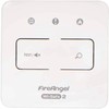 Fire Angel WTSL-F-1EU Controller Modul / Bedieneinheit für W2-Funknetzwerke, (b