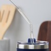 Strong 'n Flex Nylon Straw Cleaner Brushes – Fan-Shaped End