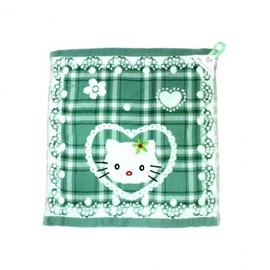 1 kitchen towel ring, kitchen towel hand towel - random delivery hand towel