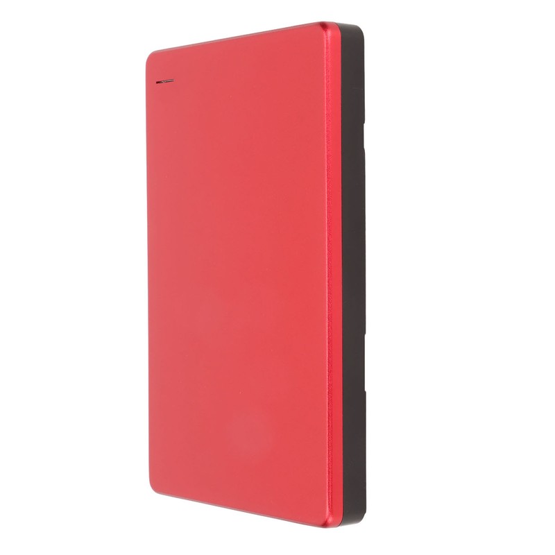 2.5in External Hard Drive Portable USB3.0 5Gbps High Speed Ultra