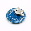 Hailege 2 Pack DS3231 DS3231SN RTC Module Real Time Clock