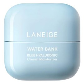 LANEIGE Bella Original Blue Hyaluronic Water Bench (Cream Moisturizer, 20 ml (Pack of 1))