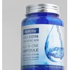 팜스테이 콜라겐 &amp; 히아루론산 올인원 앰플, 250ml, 1개 Farmstay Collagen