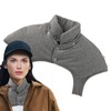Heating Pad for Neck and Shoulders,Back Warm Shoulder Warmer Shoulder