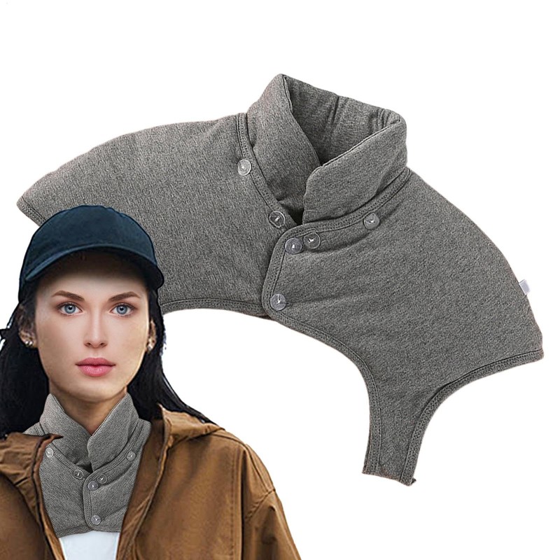 Heating Pad for Neck and Shoulders,Back Warm Shoulder Warmer Shoulder