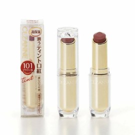 CEZANNE NEW Made in JAPAN CEZANNE Lasting GlossLip 3.2g Lip Stick / Color 101