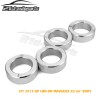 21ST CNC Billet 3" Lift Complete Full Kit For Can-Am