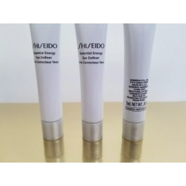 Shiseido Essential Energy Eye Treatment 5ml x 3