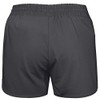 Blevonh Pantalones cortos de yoga para mujer, 2 en 1,