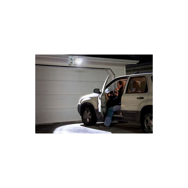 Outdoor Motion Detector Activated Light Control, Outdoor Sensing Light -