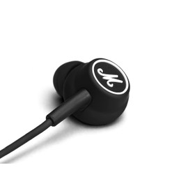 Marshall Mode In-Ear Earphones - Black