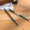 QANYEGN Professional Manga Pen, Dip Pen Set with 6 Nibs,