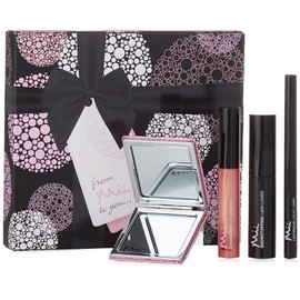 Mii Cosmetics Beauty Favourites, Enchant & Quartz