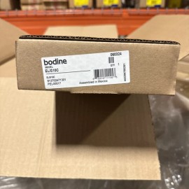 Bodine ELIS10C 120-277V 10VA Pure Sine Wave Output Nano Inverter