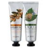 Innoface Snail/Argan Oil Hand Cream 100ml / 이노페이스 달팽이/아르간오일 핸드크림 100ml