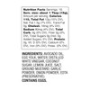 BetterBody Foods 11.25 Ounce Avocado Oil Mayonnaise Squeeze Bottle, Gluten