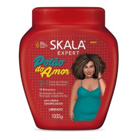 Skala Expert Potao De Amor Crema Ppeinar                                                                                                              