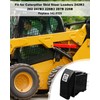 Parking Brake Rocker Switch Replace 142-9320 Fit for Caterpillar Cat