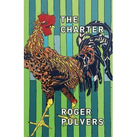 The Charter: And Thirteen Other Stories about Japan