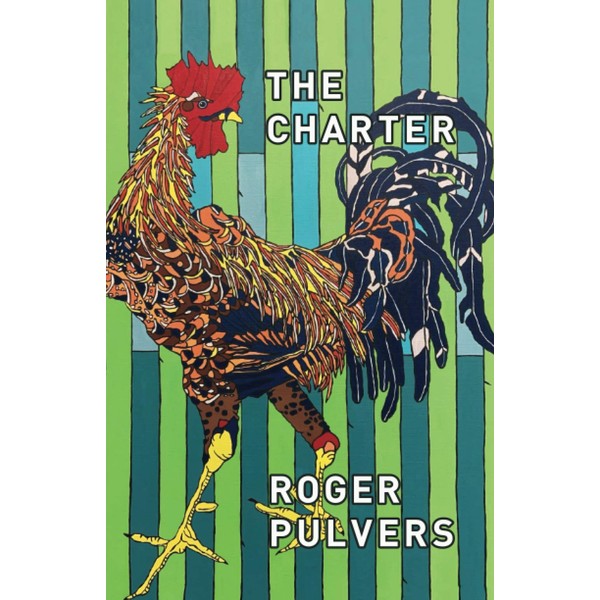 The Charter: And Thirteen Other Stories about Japan