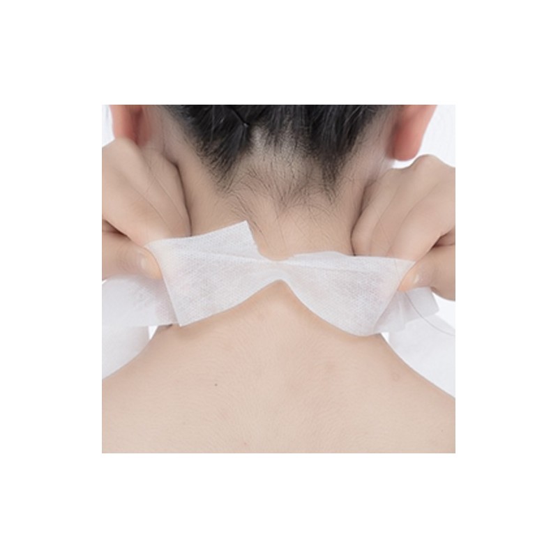 소프런 업사이클링 일회용 앞치마 Soprun Upcycled Disposable Apron