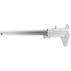 Unbranded 0-150mm 6" LCD Digital Electronic Vernier Caliper Gauge Sturdy