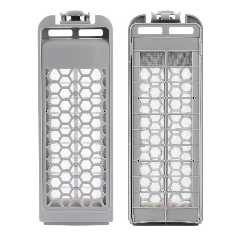 Plastic Trap for Washing Machine, Washing Machine Laundry Filter Box