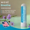 MOXE Breathe | Himalayan Salt Inhaler | Help Clear Congestion,