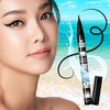 Kokie Precise Longwear Liquid Eyeliner, Waterproof, Smudge Proof
