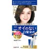 Salon de Pro Unscented Hair Color Fast Dye Cream (For