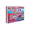 G-fx Plus C/60 Cap Reparador De Articulaciones Pack/2