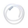 8269144A Dishwasher Drain Hose Replacement for Whirlpool WDF750SAYM3 - Compatible