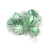 YANKEETRADERS Spearmint Candy Balls