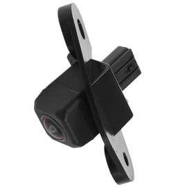 KACEPAR Back-Up Camera Rear View Camera, Rear Park Assist Camera OE: 86790-0K020, 2015-2020 Compatible with Toyota Hilux Revo