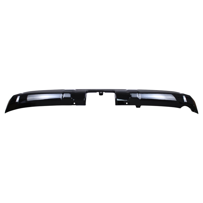 Roneeson Front and Rear Bumper Lower Valance Panel Cover for