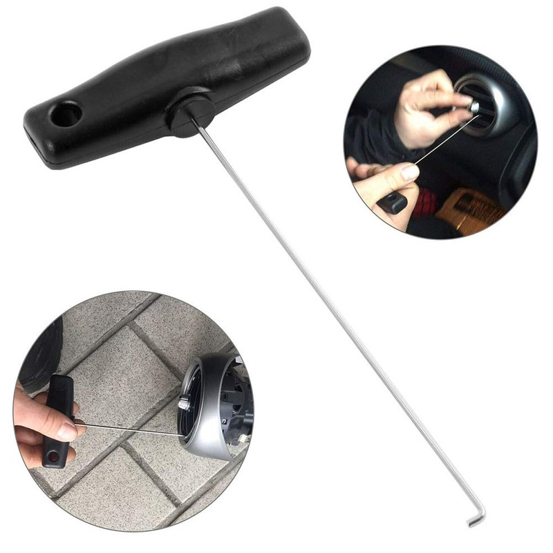 Faderr Instrument Cluster Removal Pulling Hooks Removal Hook Car Repair