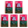 Jeonggwanjang Hongsam Jingo 100g x 5 bottles including Immunity Booster